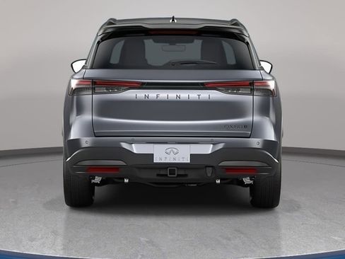 New 2026 INFINITI QX60 Autograph w/ Dark Cargo Package image 2