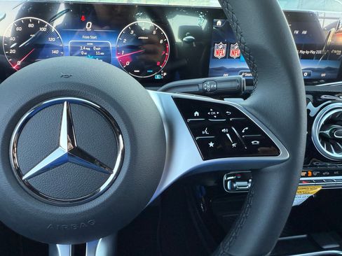 Used 2026 Mercedes-Benz CLA 250 image 25