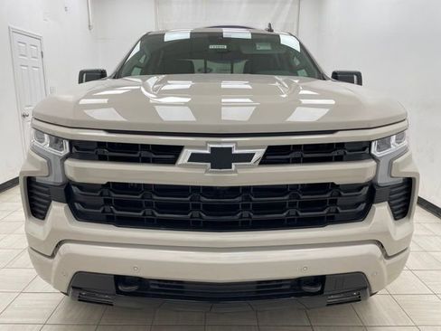 New 2026 Chevrolet Silverado 1500 RST w/ RST All Star Premium Package AWD/4WD image 20