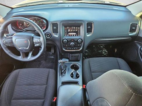 Used 2018 Dodge Durango SXT w/ Quick Order Package 2BB image 16