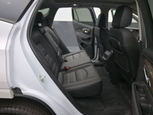 Used 2023 GMC Terrain Denali w/ LPO, Floor Liner Package AWD/4WD image 15