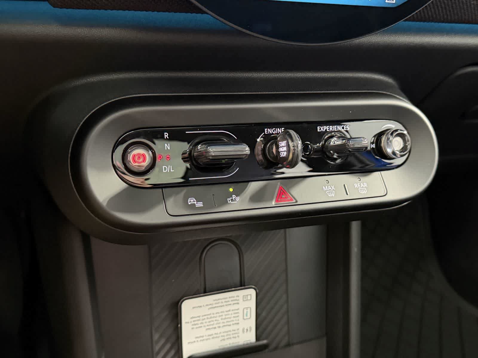 New 2026 MINI Cooper S FWD image 20