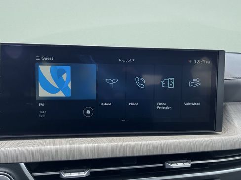New 2026 Hyundai Sonata SEL FWD image 26