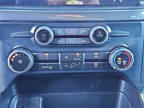 New 2025 Ford F150 STX w/ Equipment Group 200A image 19