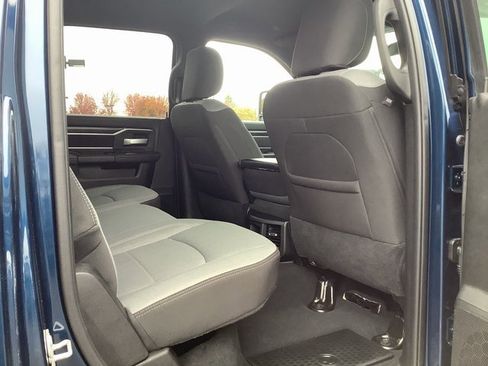 Used 2024 RAM 2500 Big Horn w/ Bed Utility Group image 31