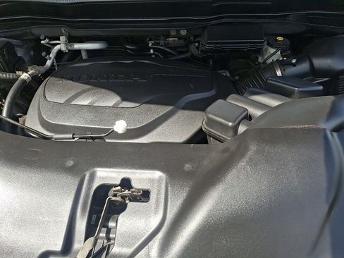 Used 2022 Honda Pilot Special Edition image 30