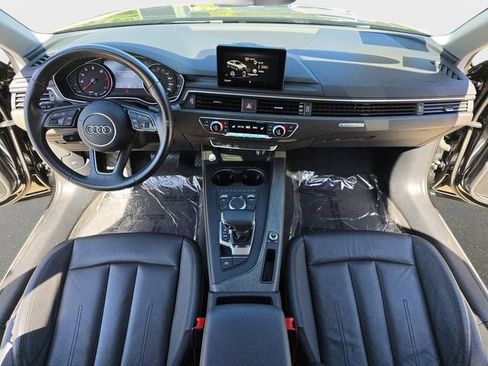 Used 2019 Audi A4 2.0T Premium w/ Convenience Package image 34