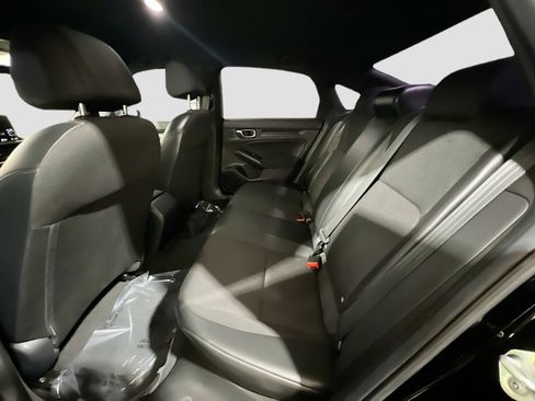 Used 2024 Honda Civic Sport image 16