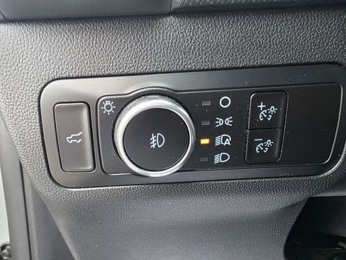 Used 2023 Ford Bronco Sport Heritage image 11