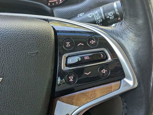 Used 2019 Cadillac XTS Luxury FWD image 25