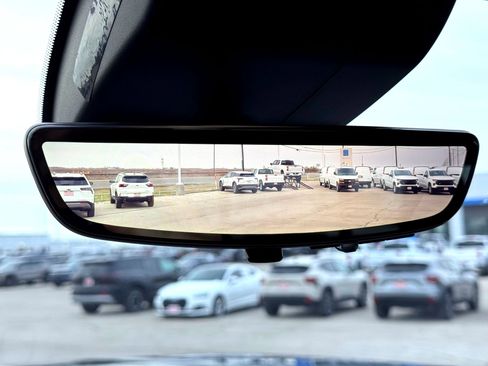 Used 2024 GMC Sierra 2500 Denali Ultimate image 38