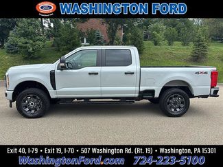 New 2026 Ford F250 XL w/ STX Appearance Package AWD/4WD video 1