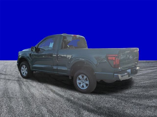 New 2026 Ford F150 XL w/ Equipment Group 103A High AWD/4WD image 6