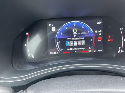 Certified 2024 Toyota Grand Highlander XLE image 17