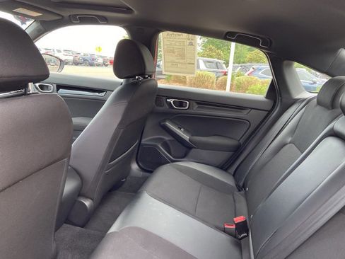 Used 2025 Honda Civic Sport image 17