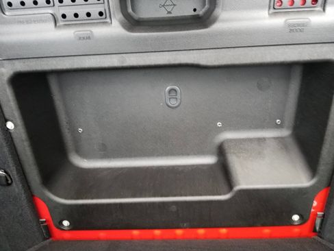 Certified 2022 Jeep Wrangler Unlimited Sport image 18