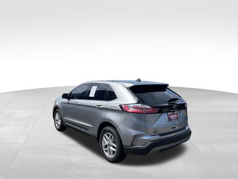 Used 2022 Ford Edge SEL AWD/4WD image 41