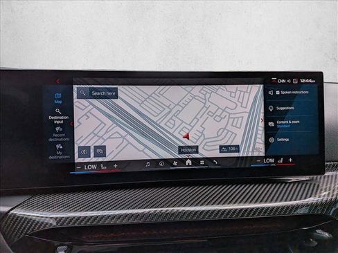 Used 2025 BMW M2 w/ Lighting Package RWD image 12