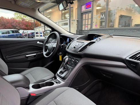 Used 2015 Ford Escape SE AWD/4WD image 23