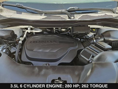 Used 2020 Honda Ridgeline RTL image 36