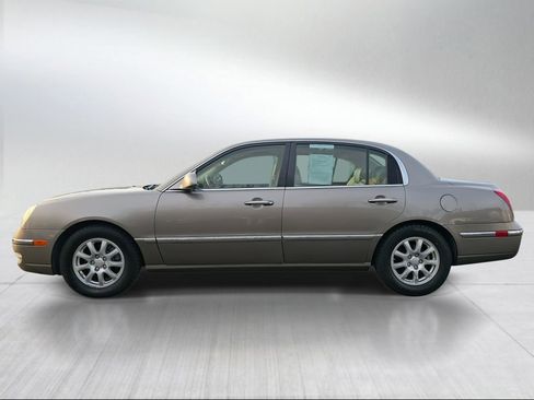 Used 2008 Kia Amanti w/ Leather Pkg image 6