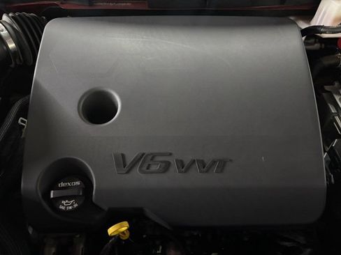 Used 2023 Chevrolet Traverse Premier image 26