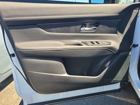 New 2026 Nissan Murano SV AWD/4WD image 7