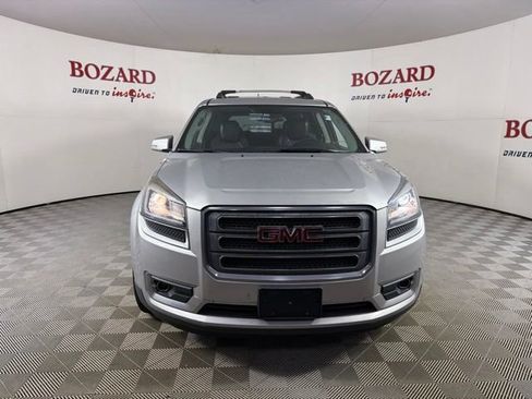 Used 2013 GMC Acadia SLT AWD/4WD image 2