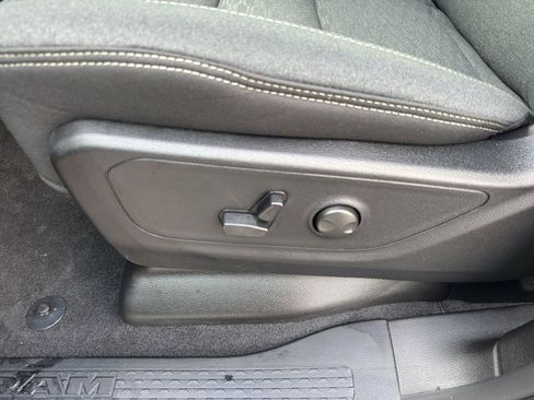 New 2026 RAM 1500 Big Horn image 16