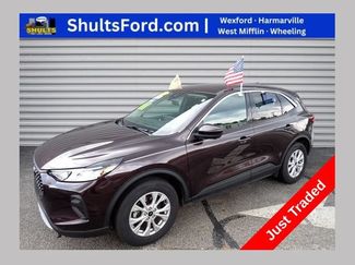 Certified 2023 Ford Escape Active w/ Tech Pack #2 AWD/4WD video 1