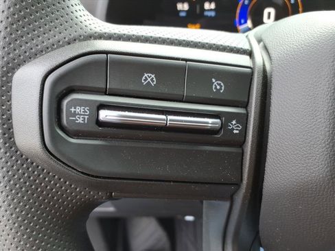 New 2026 Chevrolet Colorado W/T w/ WT Custom Package image 49