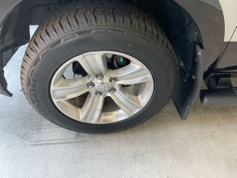 Used 2017 RAM 1500 Outdoorsman AWD/4WD image 10