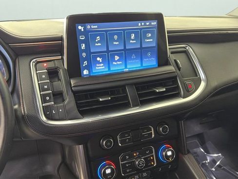 Certified 2023 Chevrolet Tahoe RST RWD image 23