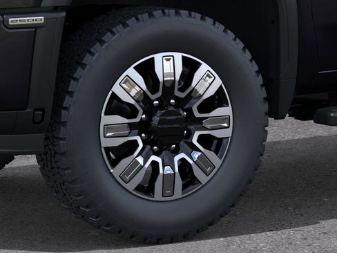 New 2026 GMC Sierra 2500 Denali w/ Max Trailering Package AWD/4WD image 9
