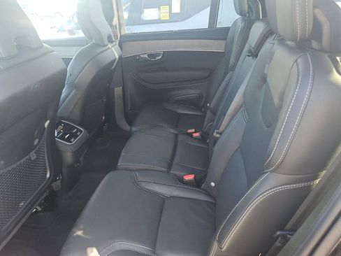 Used 2026 Volvo XC90 B6 Ultra AWD/4WD image 4