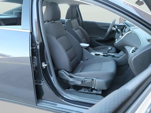 Used 2023 Chevrolet Malibu LT FWD image 21
