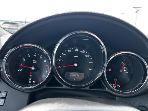 Used 2010 Cadillac CTS Luxury image 16