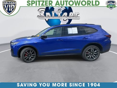 Used 2023 Acura MDX Type S image 6