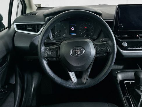 Used 2024 Toyota Corolla LE image 17