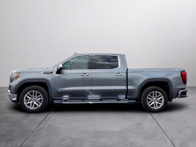 Used 2020 GMC Sierra 1500 SLT w/ SLT Premium Plus Package AWD/4WD image 2