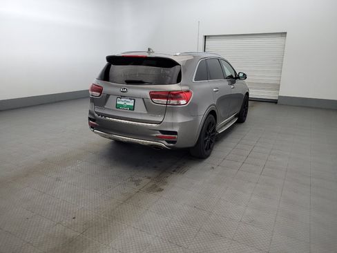 Used 2016 Kia Sorento SX FWD image 9