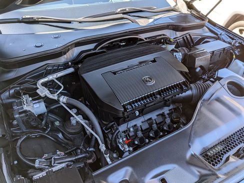 Used 2023 Acura MDX A-Spec image 34