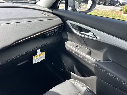 New 2026 Buick Envision Avenir AWD/4WD image 18