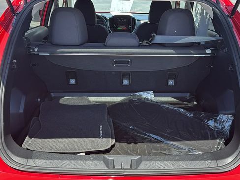 Certified 2025 Subaru Crosstrek 2.5i Premium AWD/4WD image 26