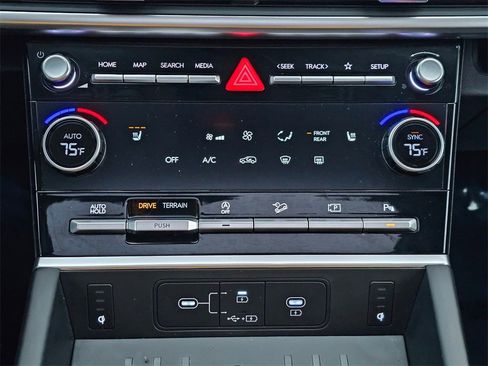 Certified 2026 Hyundai Santa Fe XRT image 31