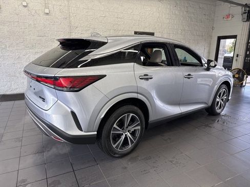 New 2026 Lexus RX 350 Premium image 8