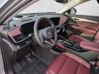 New 2026 Buick Envision Sport Touring video 3