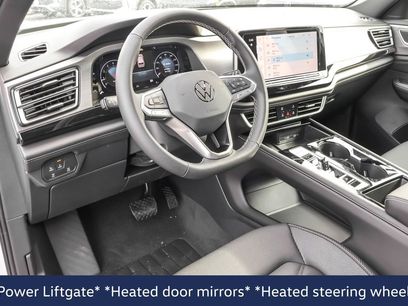 New 2026 Volkswagen Atlas Cross Sport SE