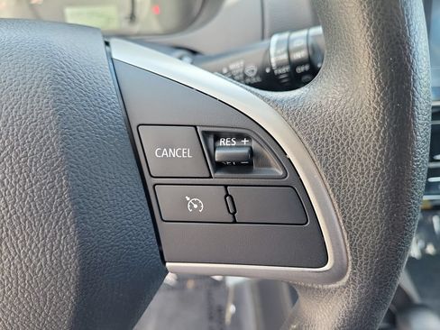 Used 2024 Mitsubishi Mirage ES FWD image 19