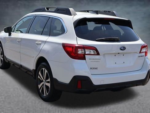 Used 2019 Subaru Outback 2.5i Limited AWD/4WD image 20